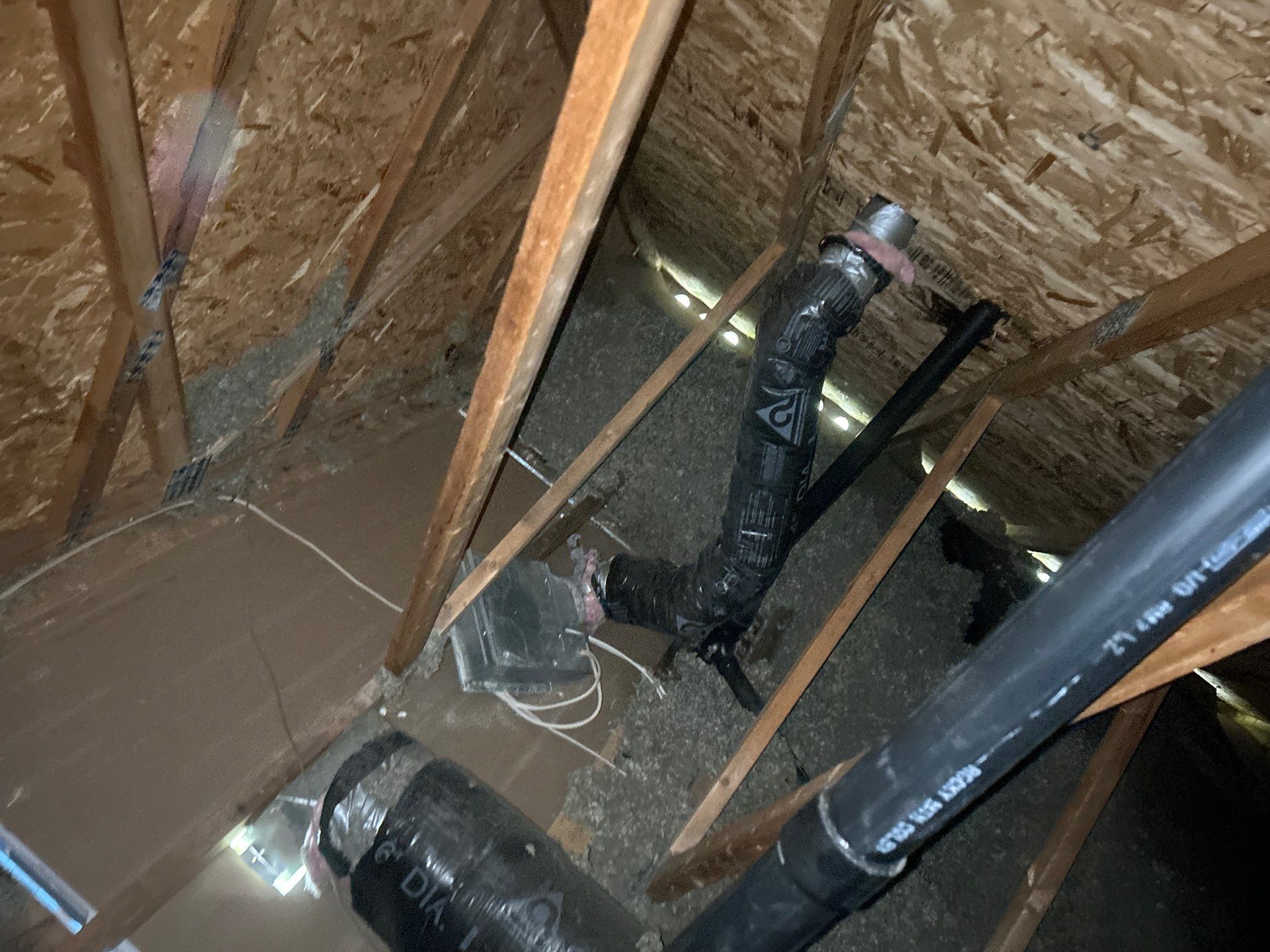 Project in Bellevue by Connolly Construction Company