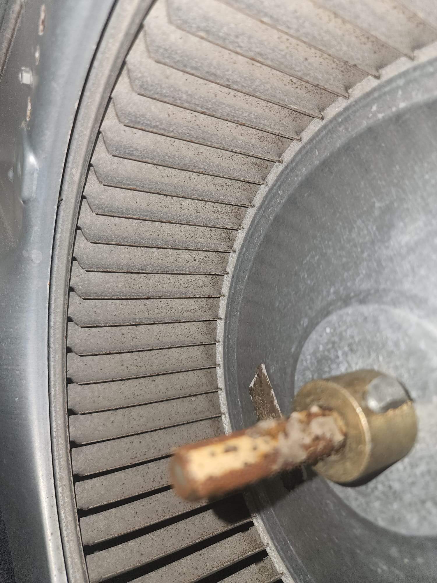 Holmes Beach AC Mold Deep Cleaning by Ampm Restoration Services