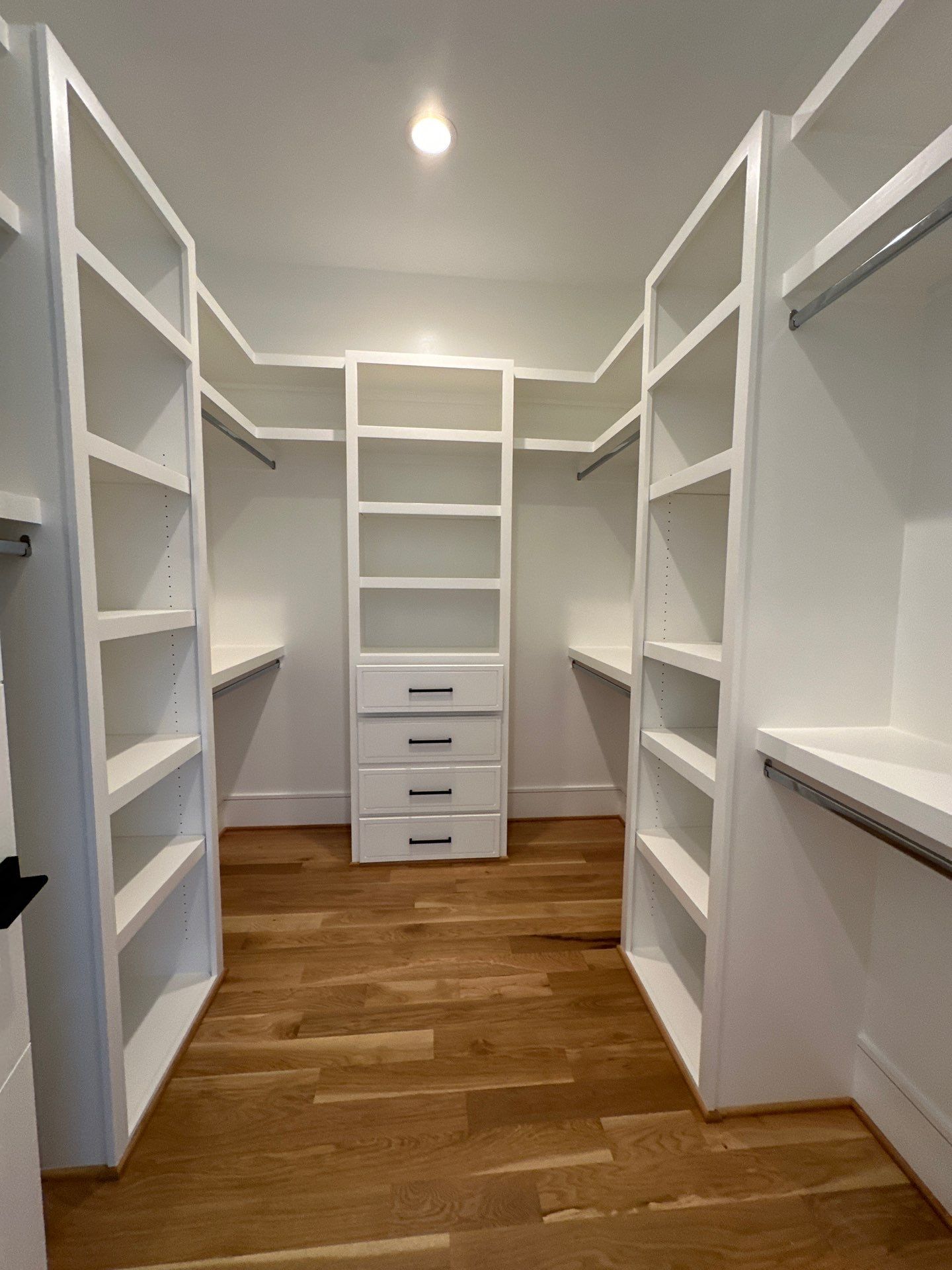 Interior Paint and Flooring in Nashville by Music City Improvements