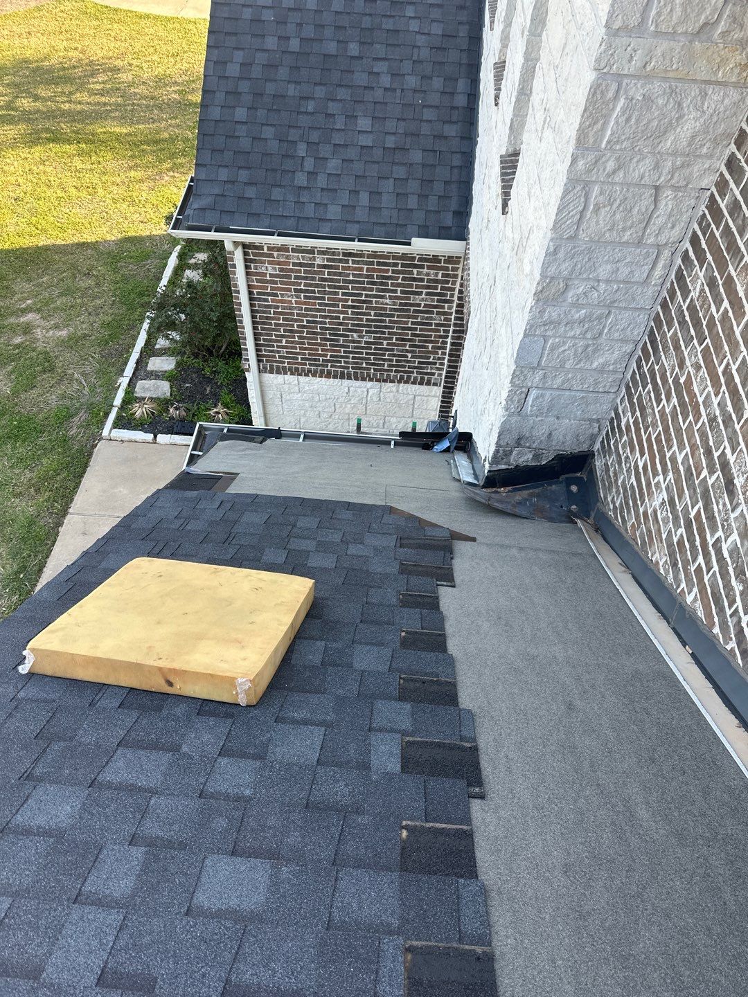 Roof Repair Katy by Roof Repair Company