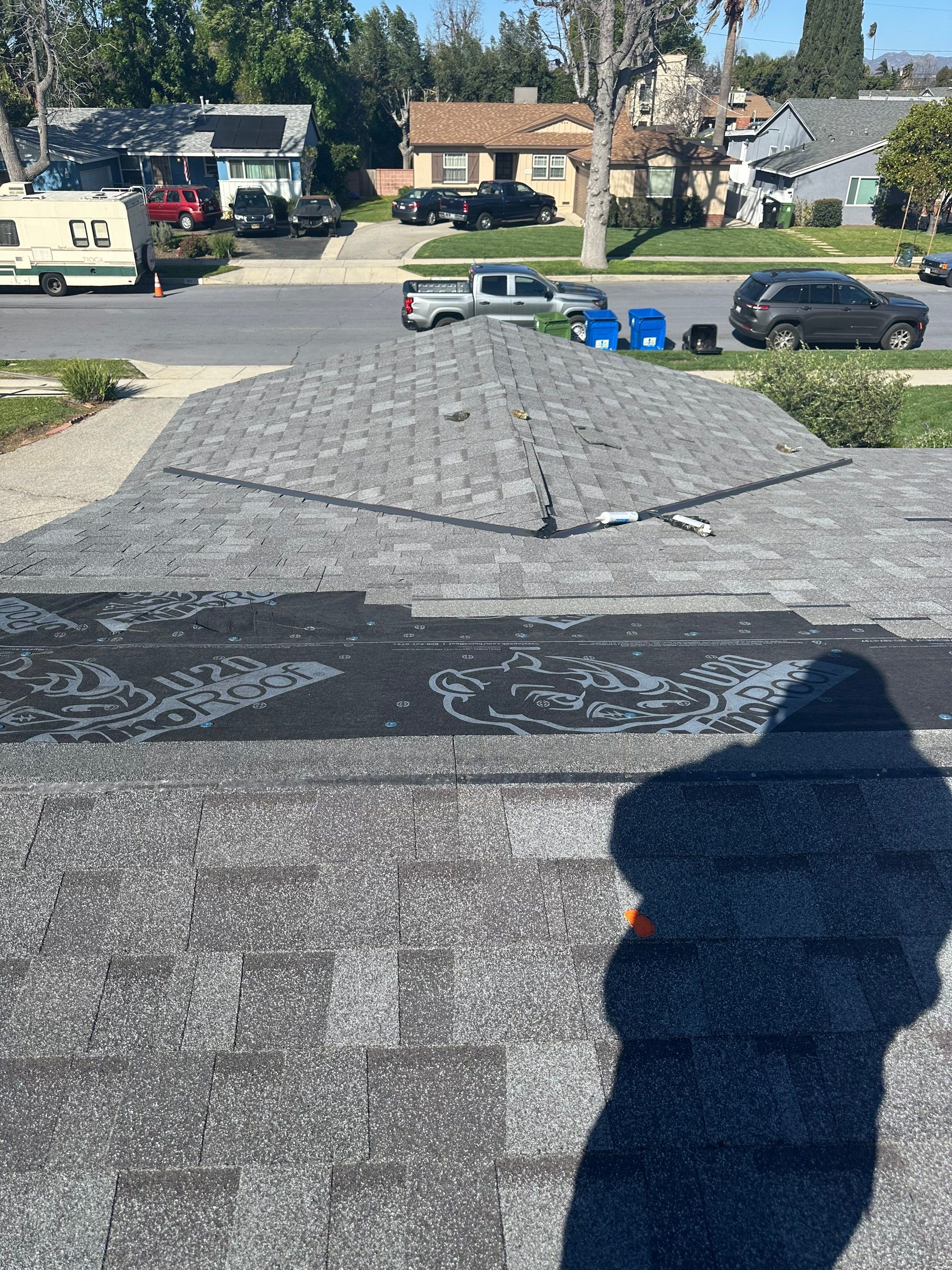 Roof Replacement - Redwood City, CA 94061 by Epic Roof Replacement