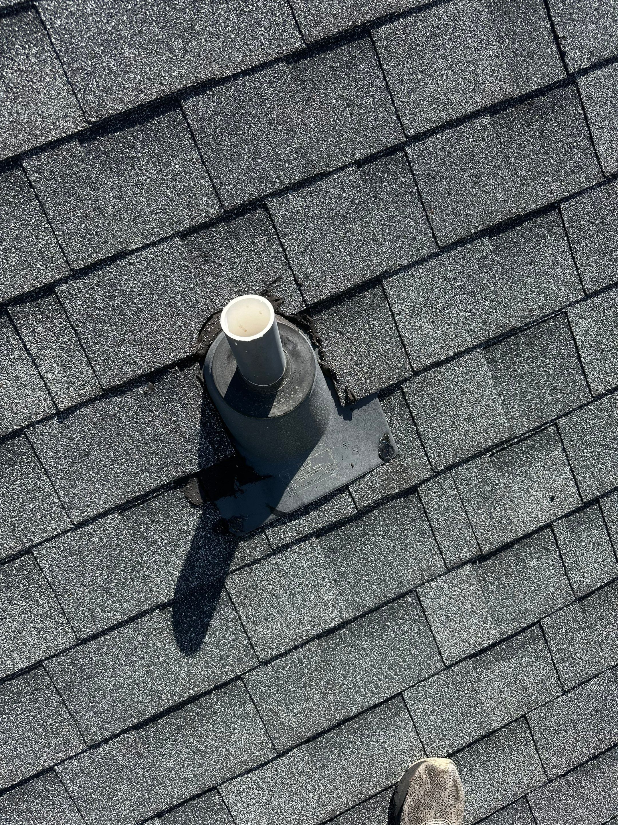 Residential Roofing Repair using Due Diligence by 1 Roof LLC