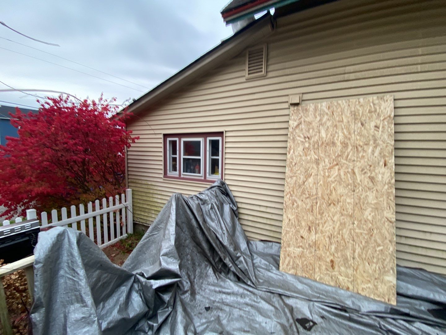 Roof Replacement using CertainTeed Landmark by 180 Contractors