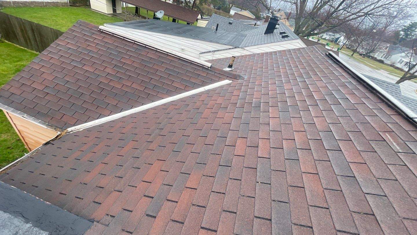 Roof, Siding, and Gutter Replacement by Homestyle in Mayfield Heights by Homestyle Home Improvements (HHI)