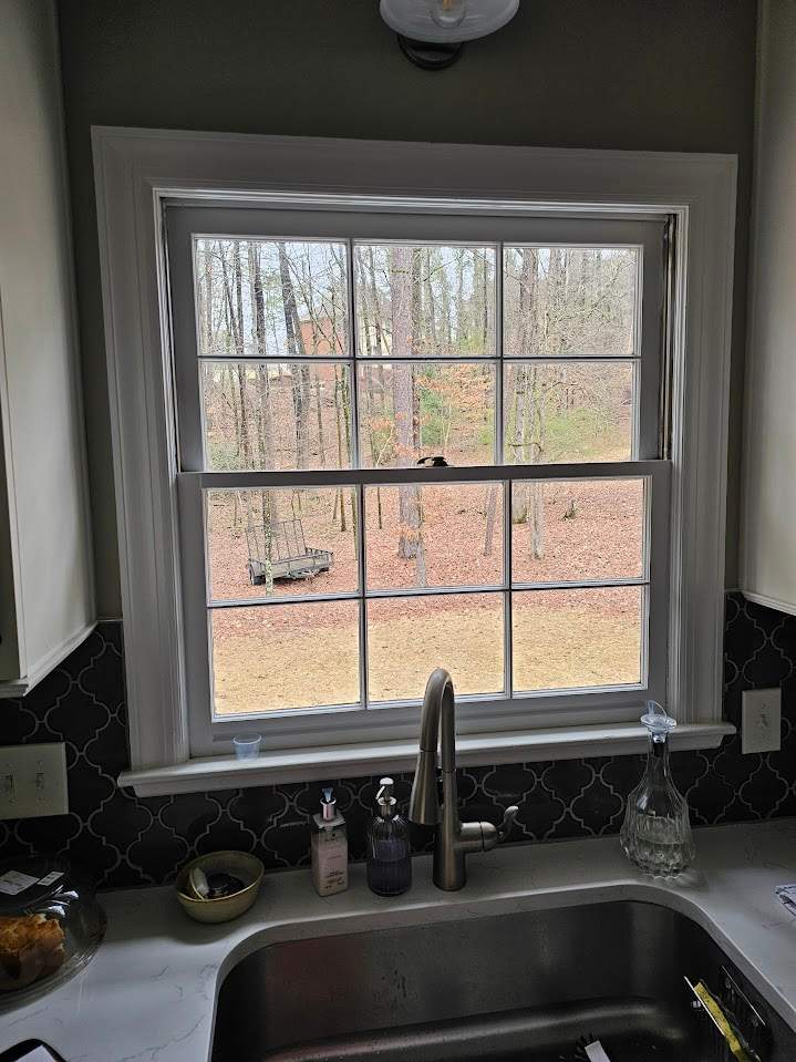 Rhodes Project in Hoover by The Window Source