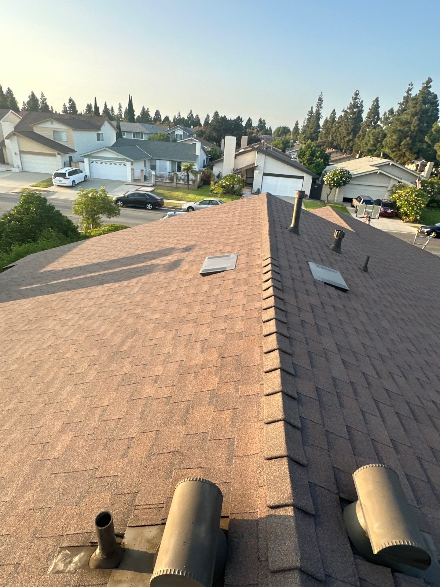 Roof Replacement - Cerritos, CA 90703 by Epic Roof Replacement
