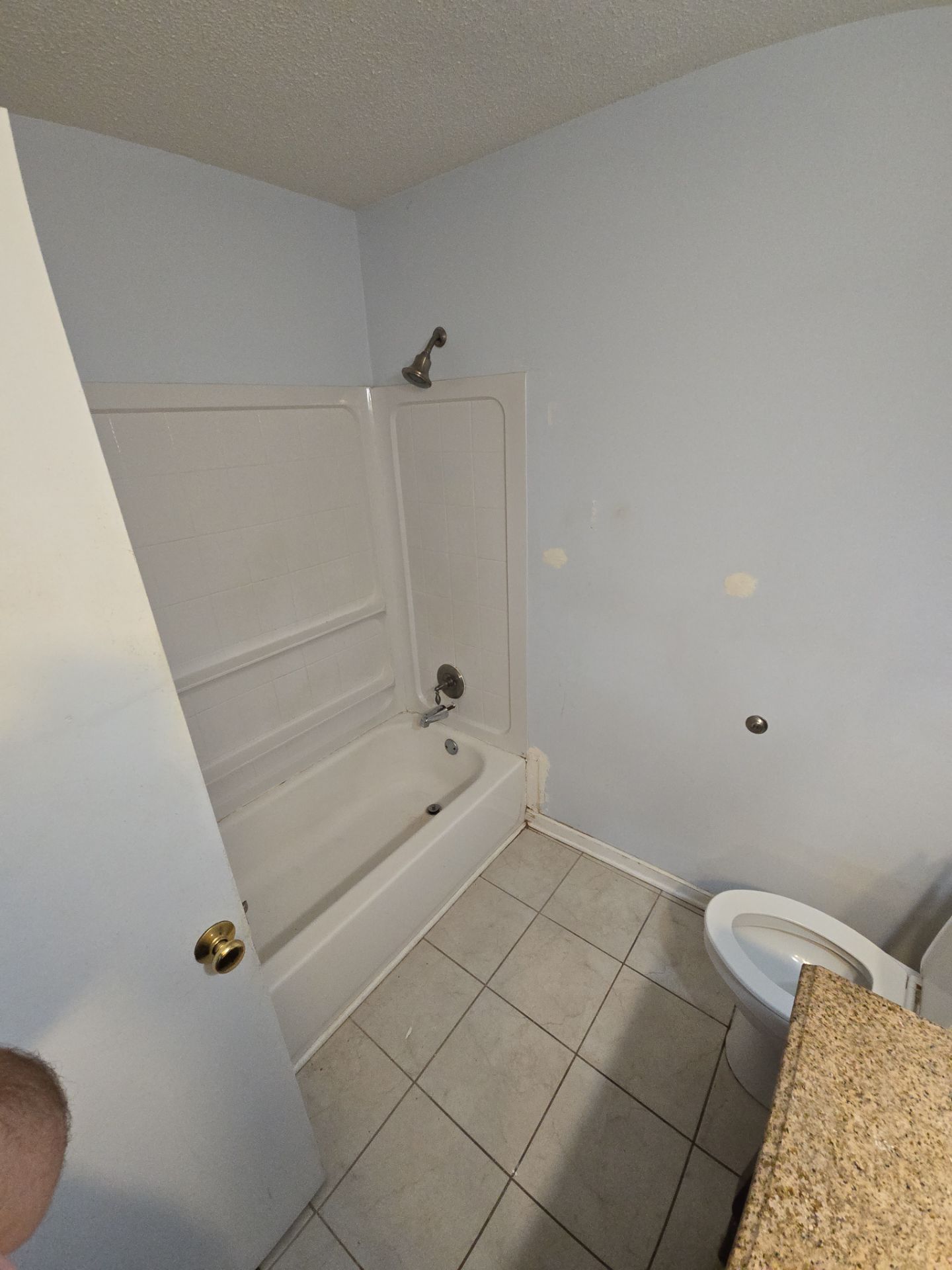 Bathroom Remodel using Acrylic by The Shower Company