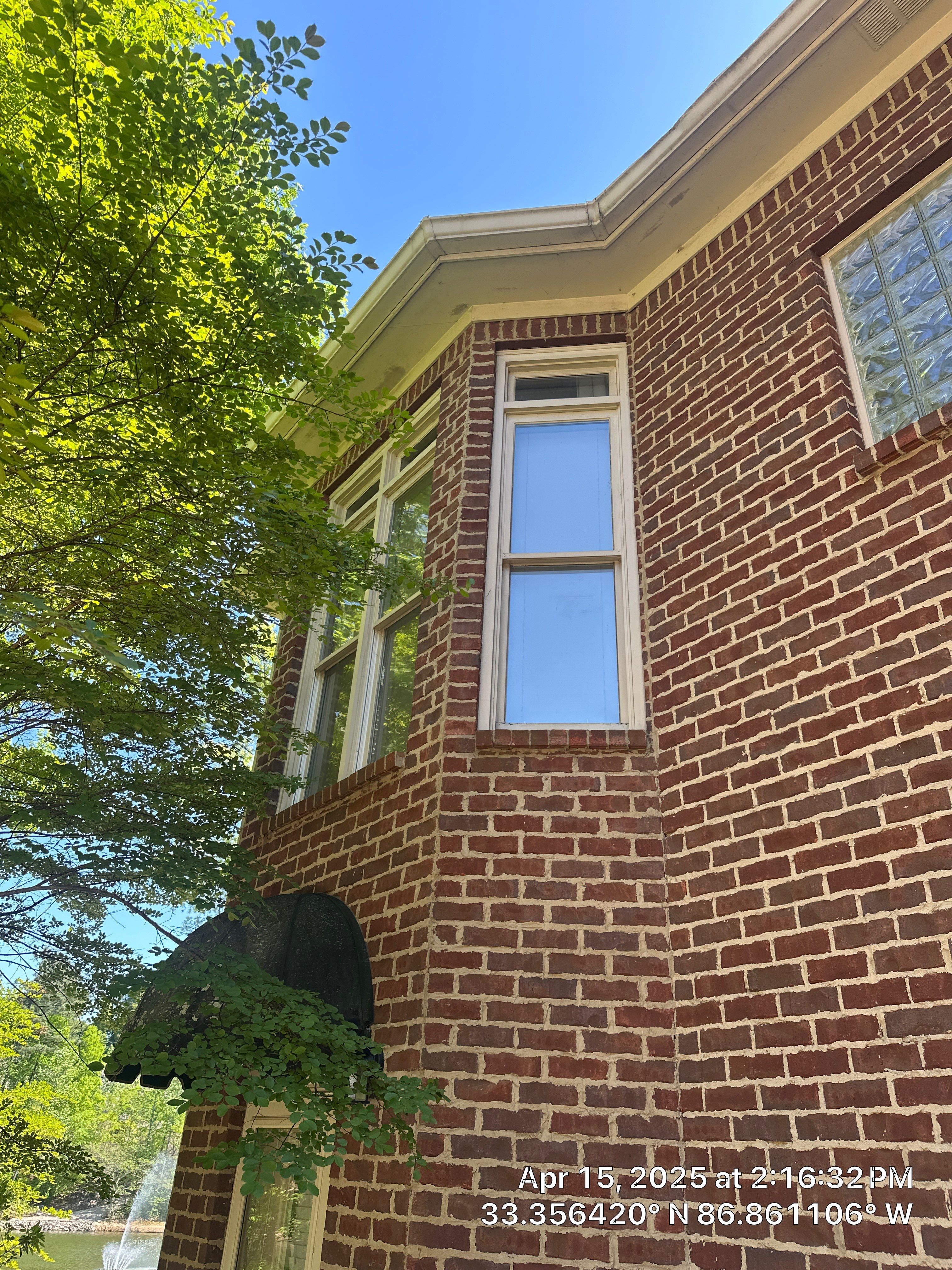 Mansoob Project in Hoover by The Window Source