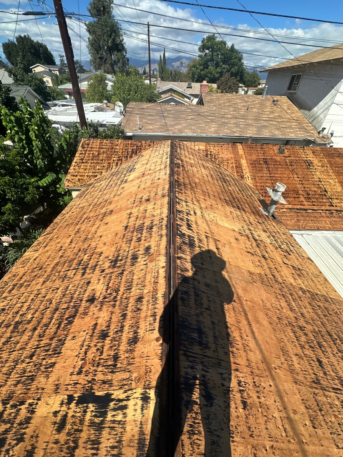 Roof Replacement - Rosemead, CA 91770 by Epic Roof Replacement