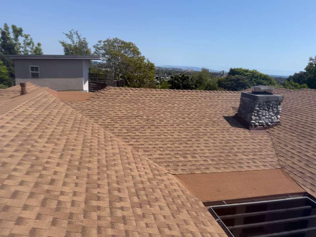 Roof Replacement - Elk Grove, CA 95624 by Epic Roof Replacement