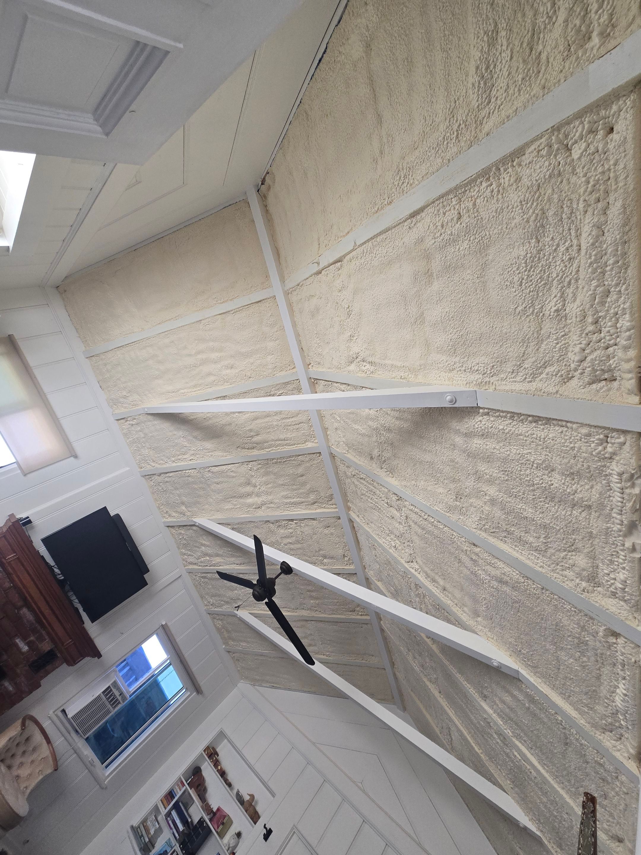 Project in Ojai by Insulation Labs