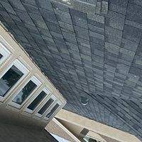 Owens Corning Duration Estate Gray  by Total Roofing System The Metal Roof Experts