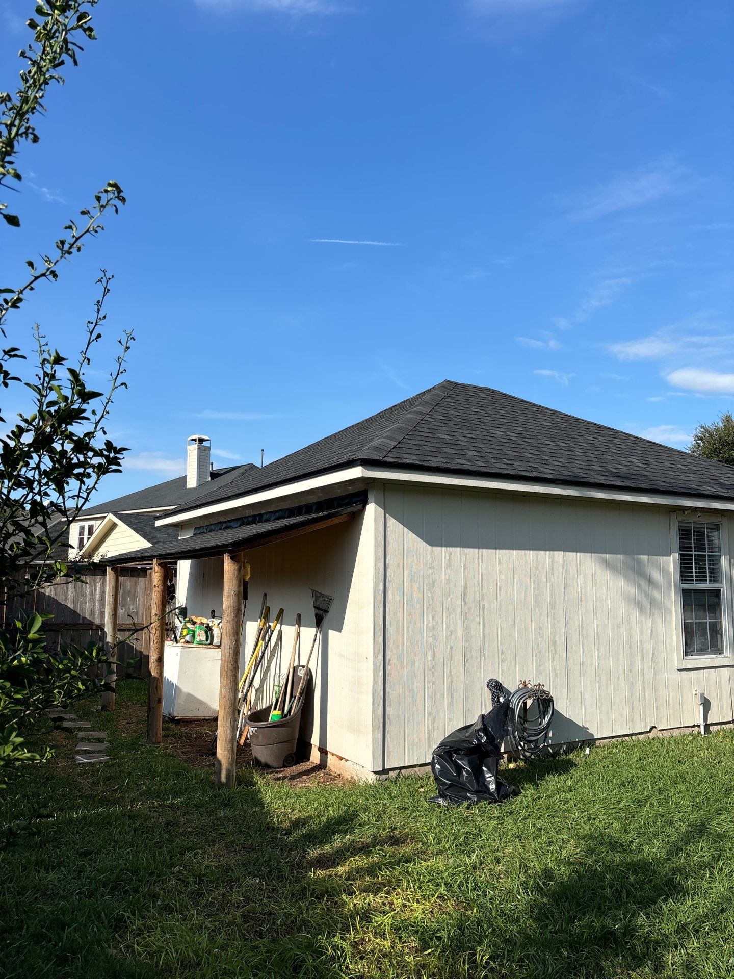 Roof Replacement Richmond by Roof Repair Services LLC
