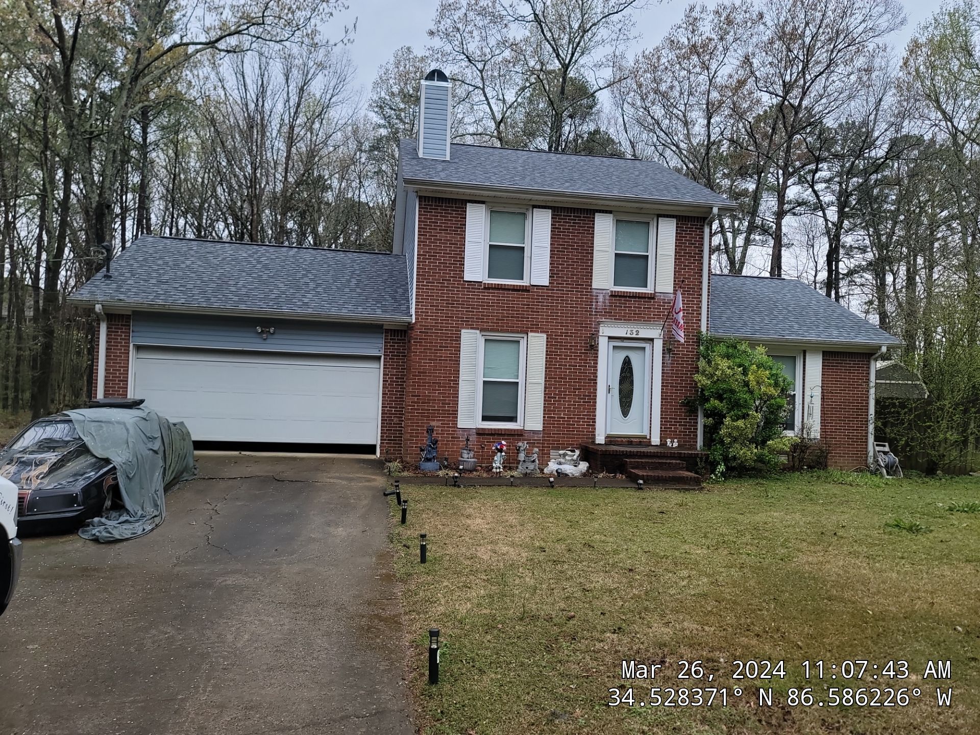 Advanced Roofing & Construction, LLC featured photo.