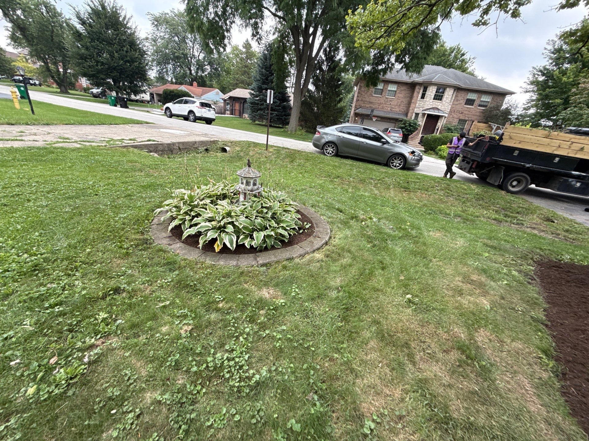 Steven L. - Park Ridge, IL by A&N