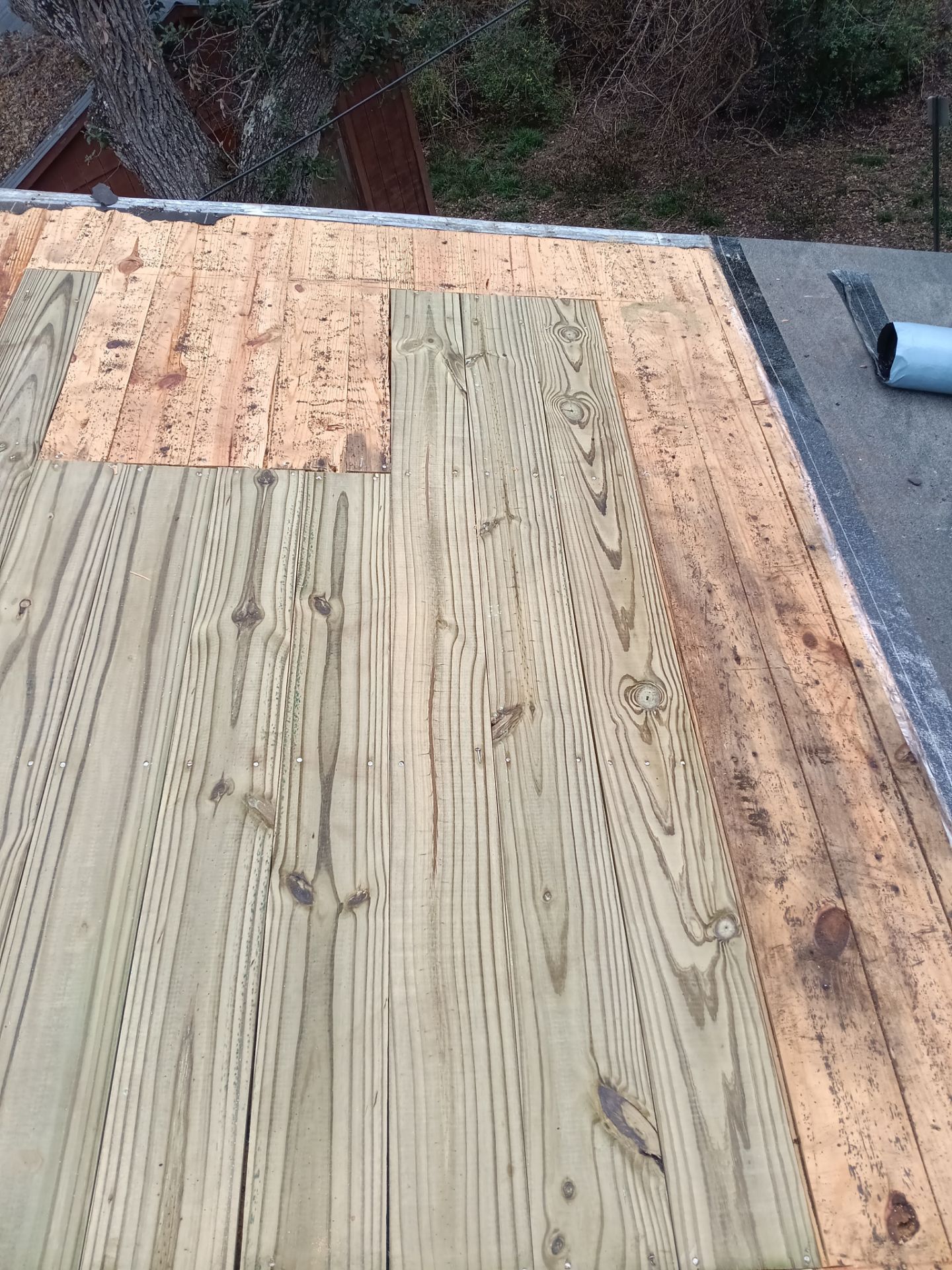 Roof Repair Palacios by Roof Repair Company