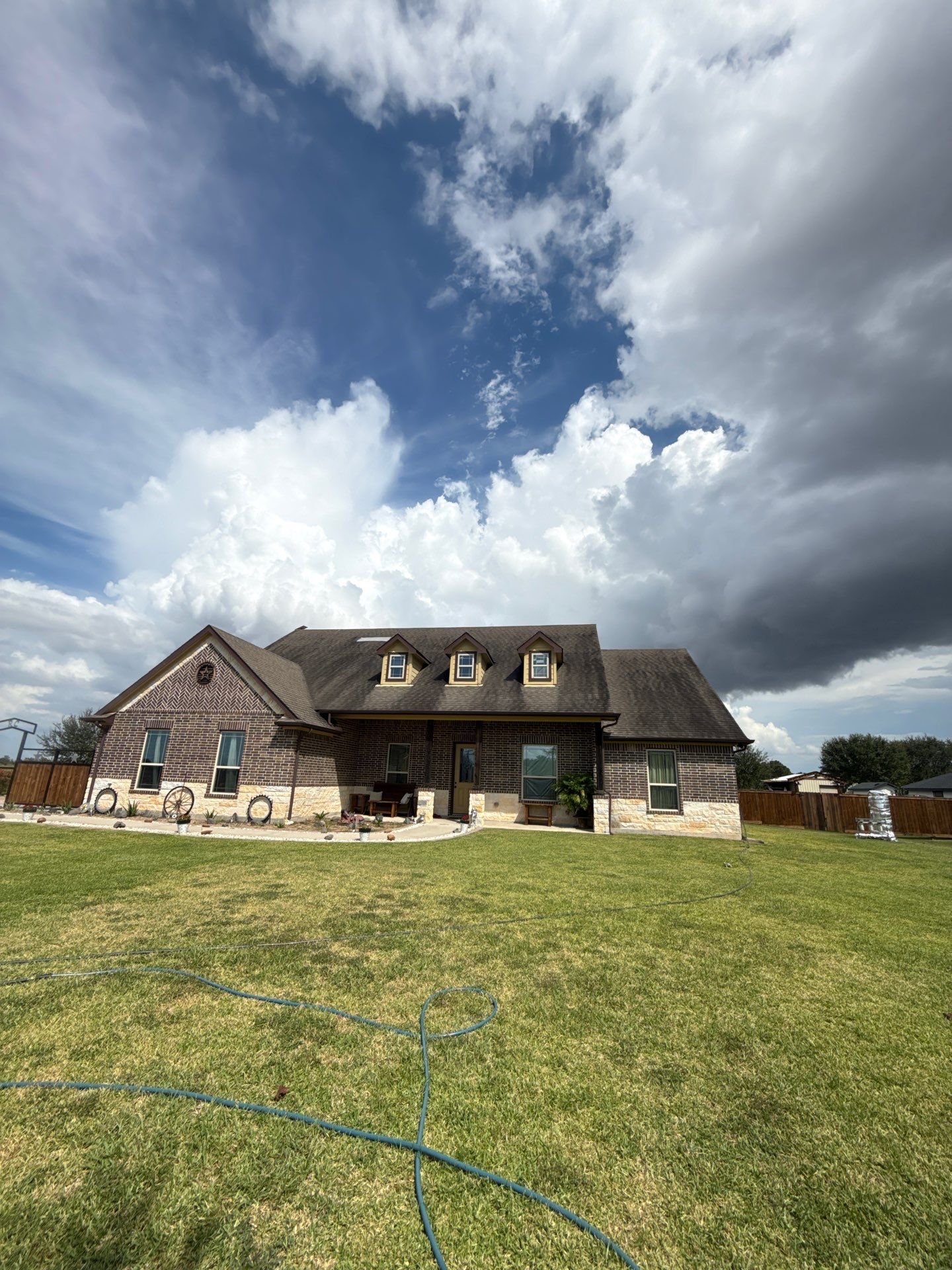 Roof Replacement in Kirkfield, Rosenberg TX by Roof Repair Company