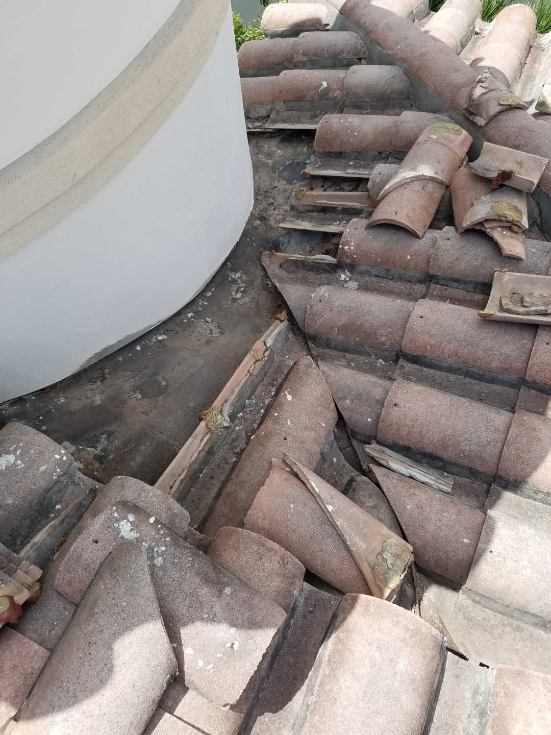 Tile Roof Repair and Exterior Waterproofing Services in Boca Raton by Aastro Roofing