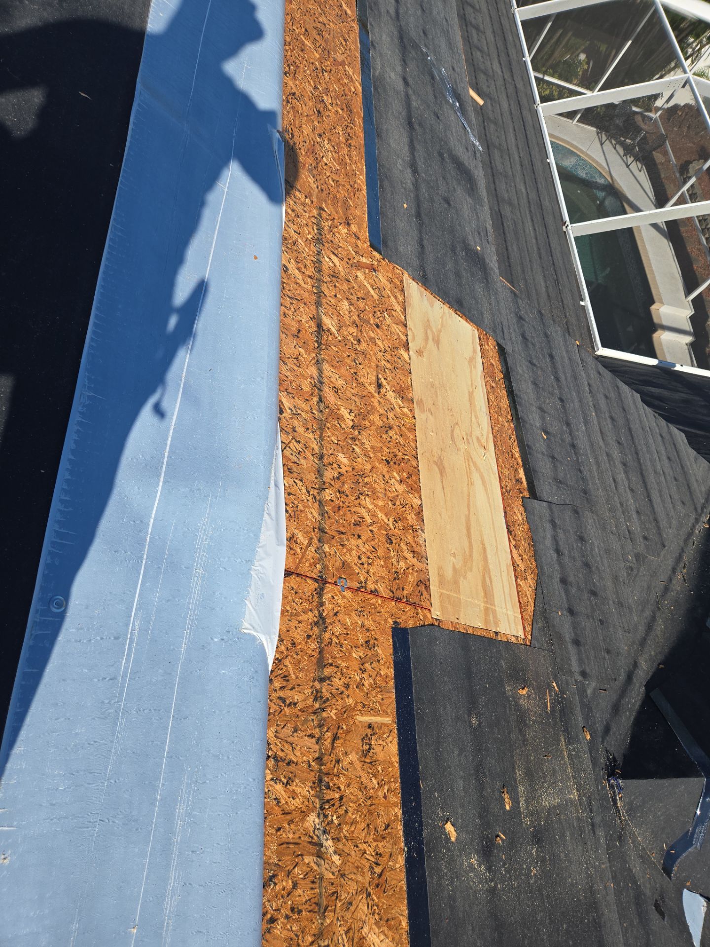 Project in Seminole 33776 by Mitchell Roofing Company LLC 