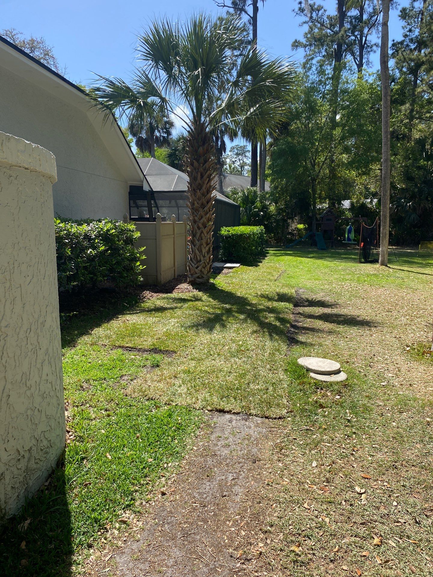 Residential | Sod Installation by ProGreen Services
