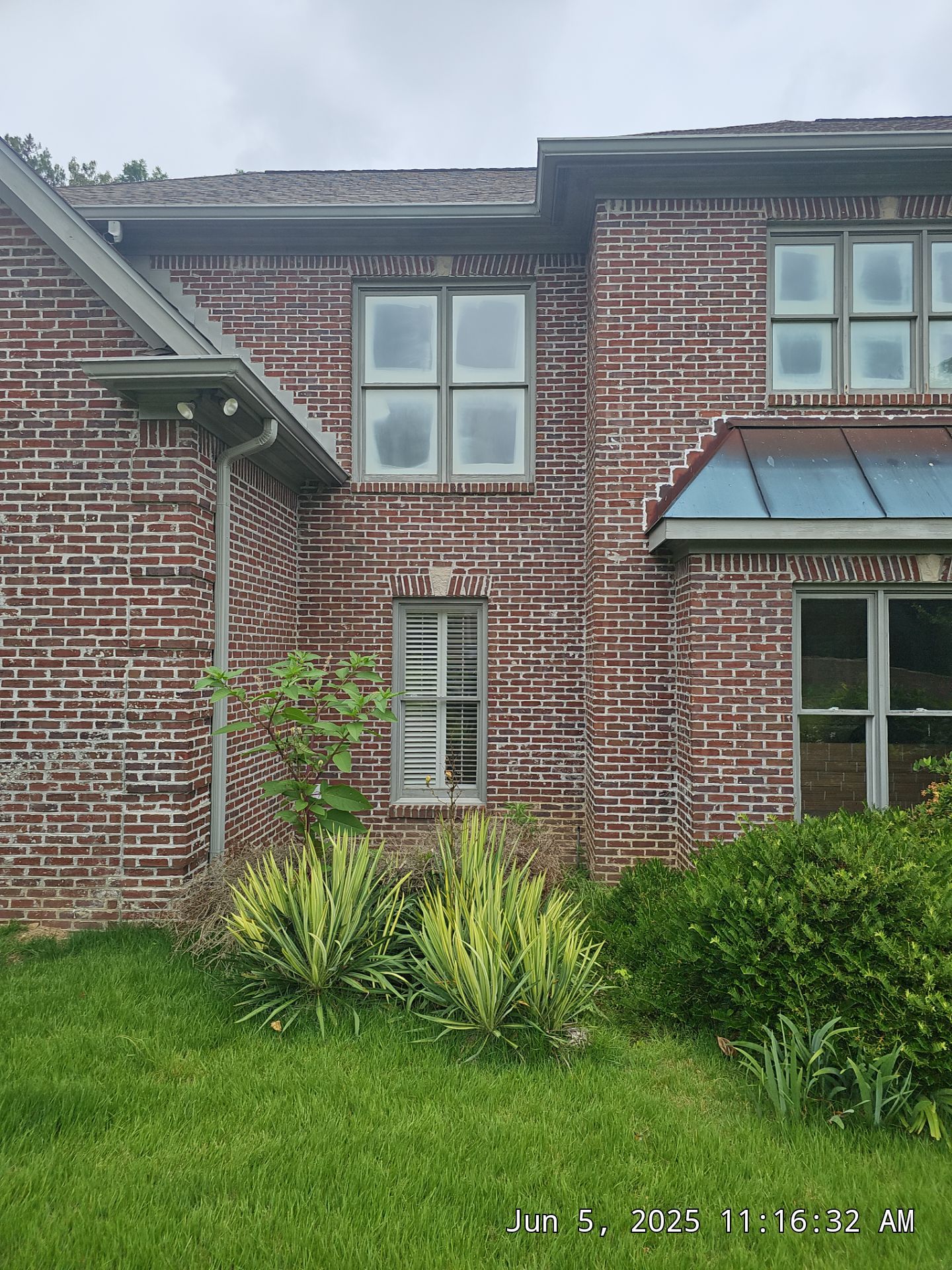 Wallace Project in Hoover by The Window Source