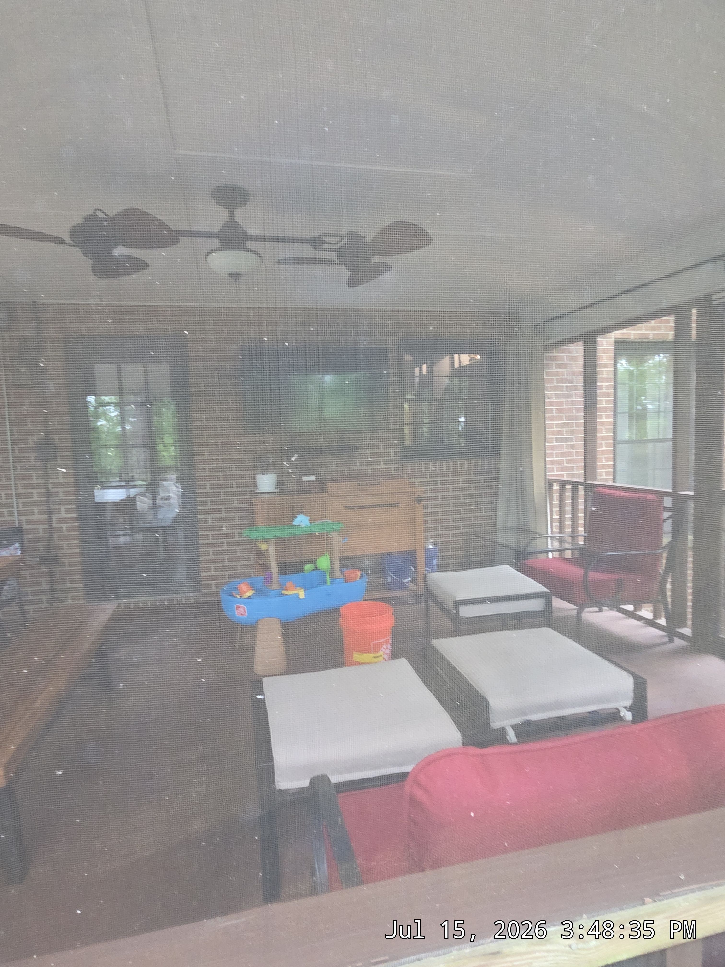 Perry Project in Hoover by The Window Source