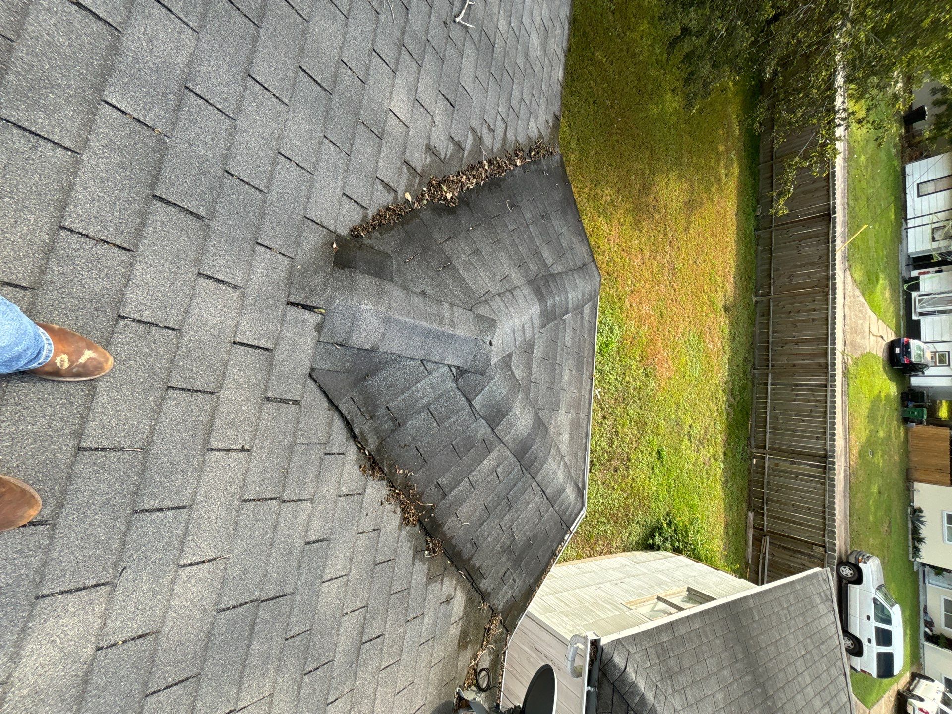 Roof Repair Houston by Roof Repair Company