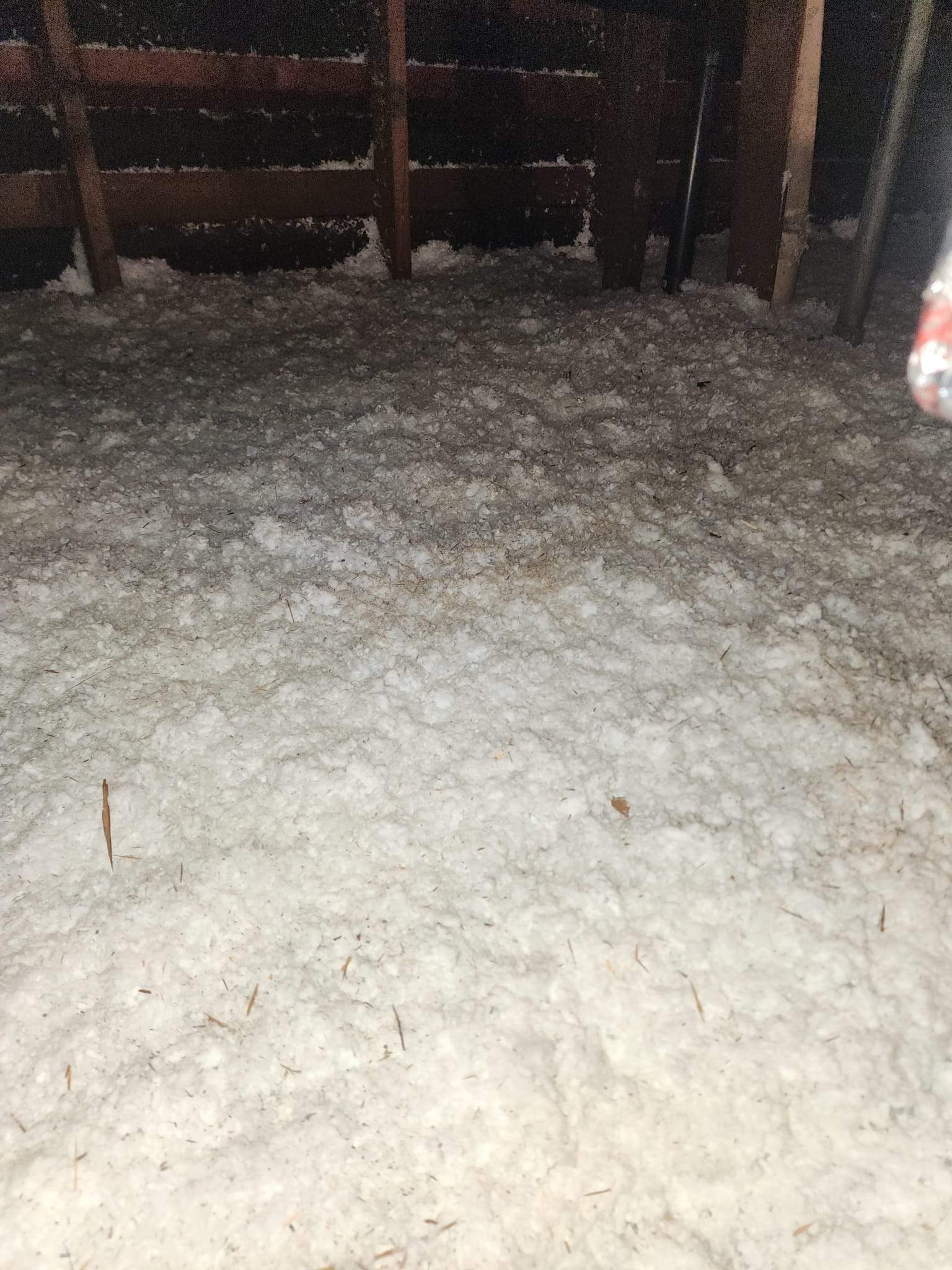 Project by Advanced Attic Solutions by Advanced Attic Solutions