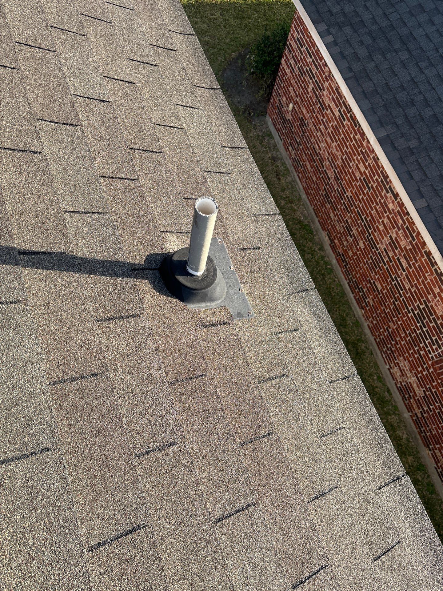 Roof Repair Katy by Roof Repair Company
