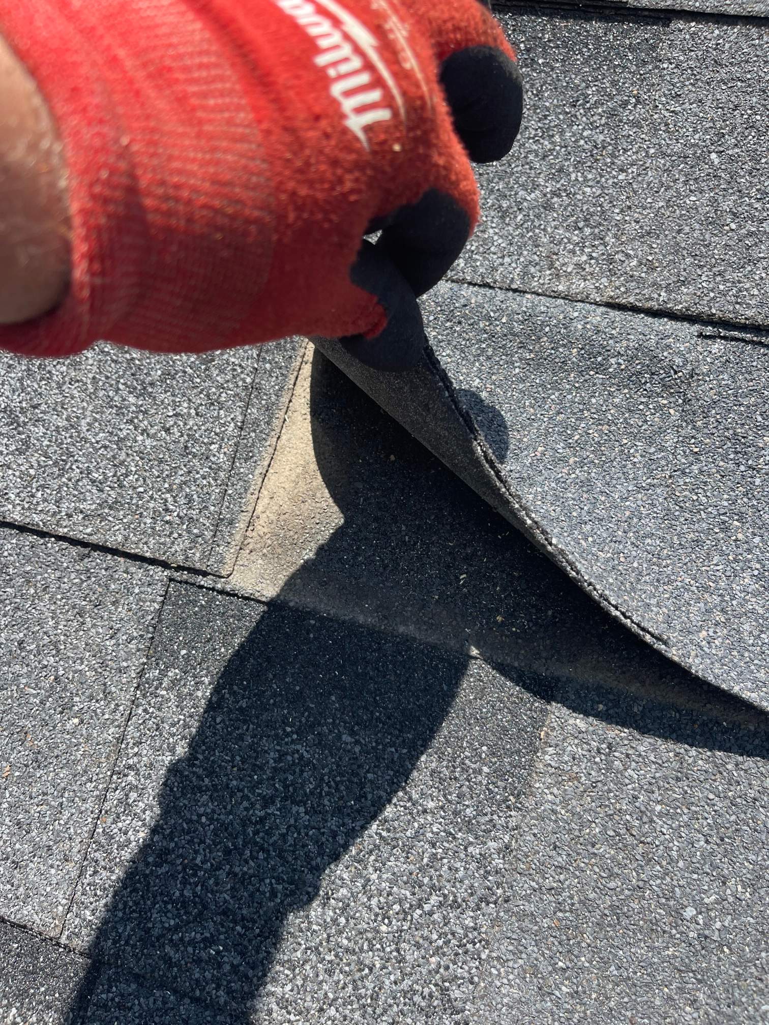 111 East Shevlin Avenue - Roof Repair by Eave Roofing