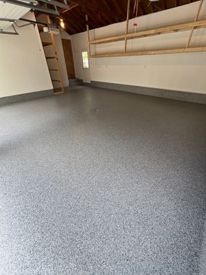 Silverado Concrete Coating 