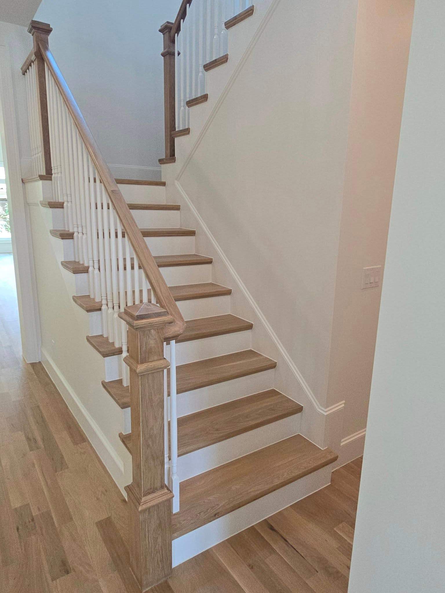 Project in Dallas by Morales Custom Homes