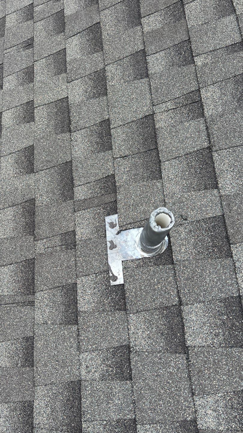 Residential Roofing Installation using GAF Timberline HDZ by Lighthouse Roofing