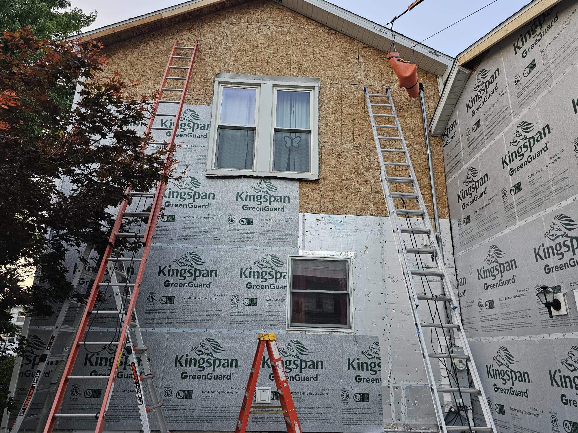 Zephyr Roofing featured photo.