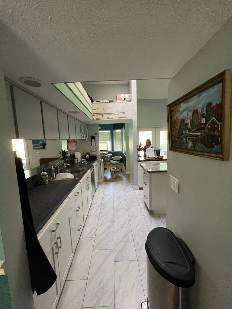Water Damage Claim in Lecanto by FLAPA & KeyStone