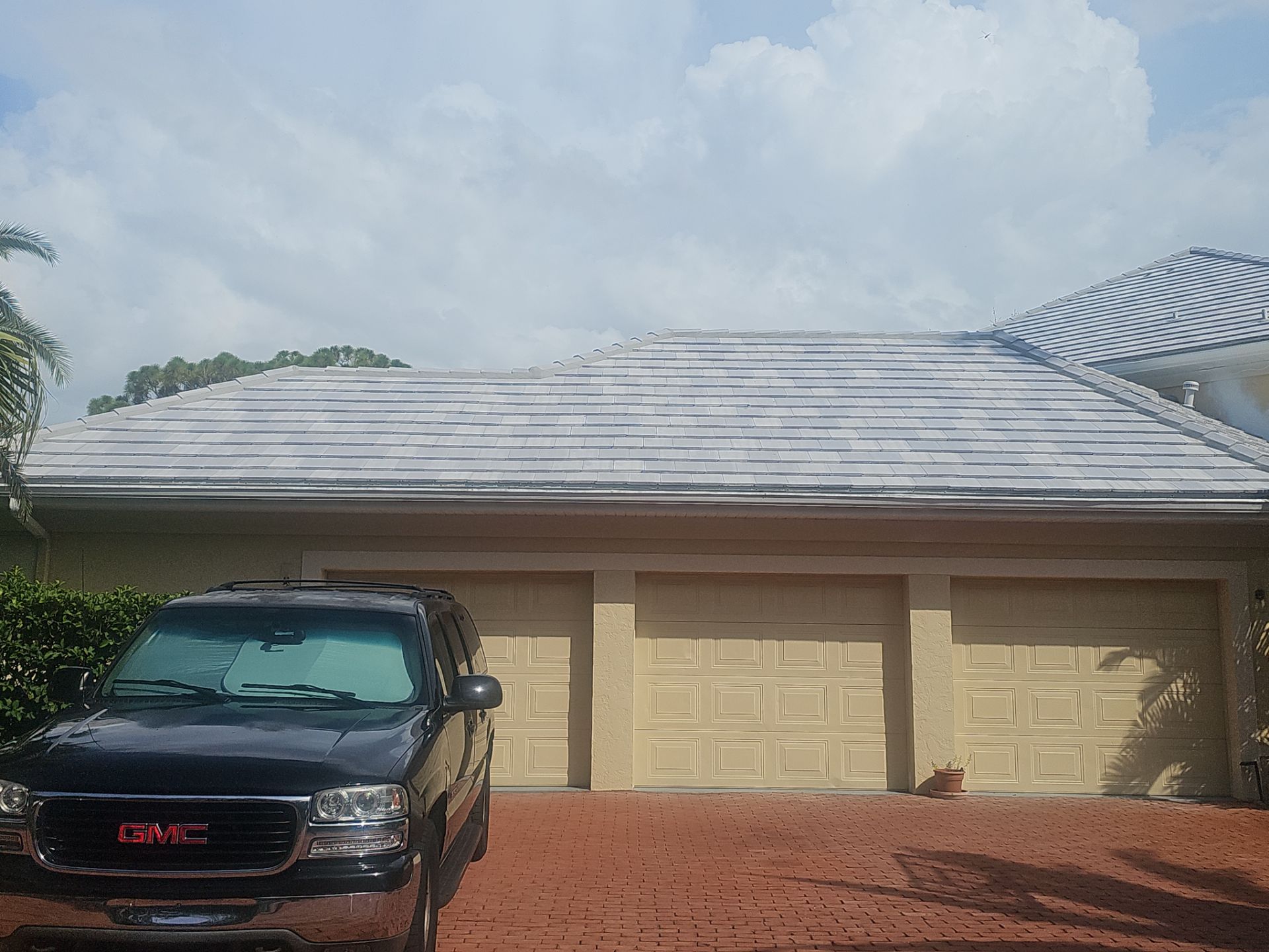 2 Story tile by Legacy Roofing SRQ