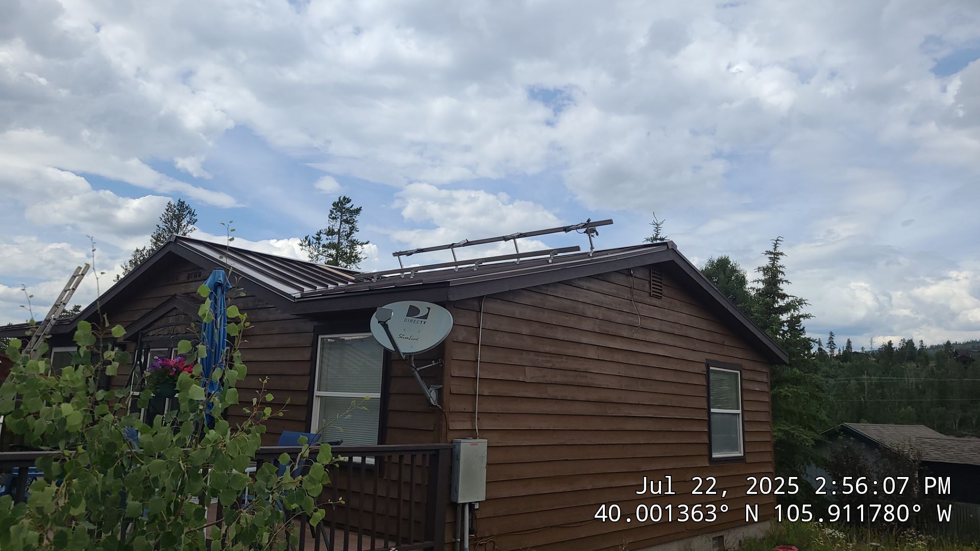 Roofing by Wheatley Creek Services
