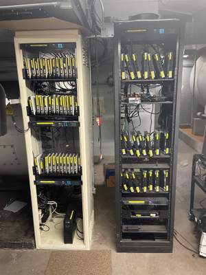 ***Coming Soon ***  Directv Headend Upgrade