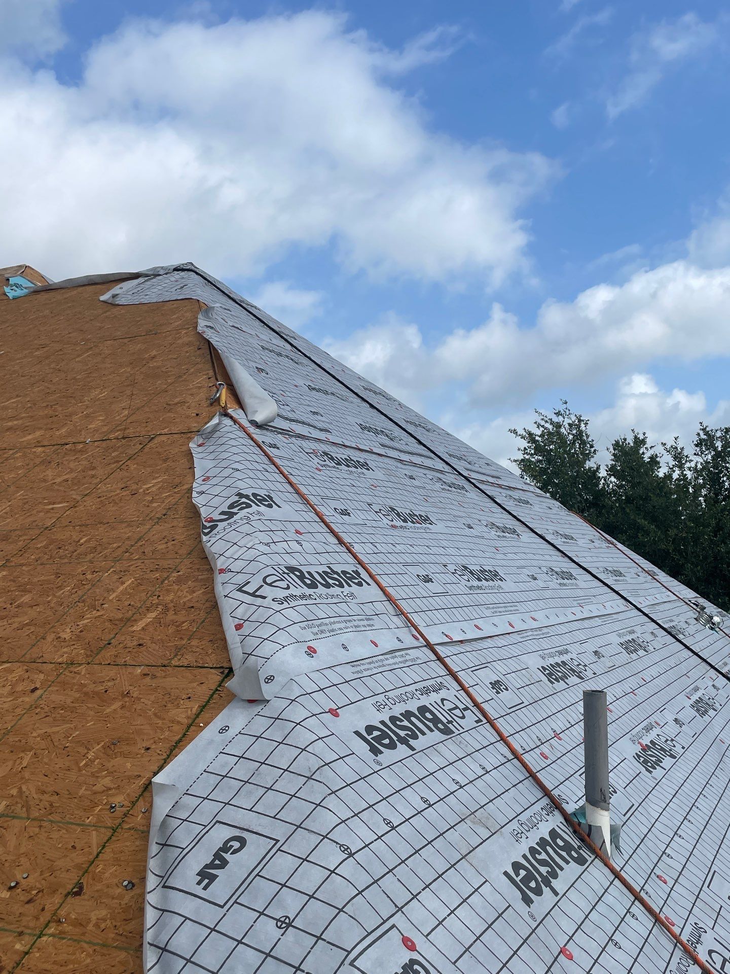 Roof Repair Friendswood by Roof Repair Company
