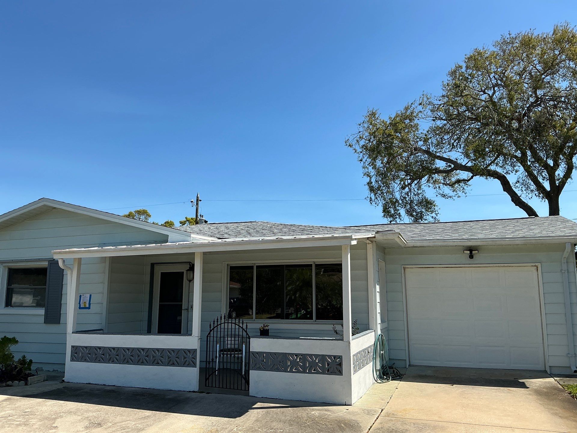 Project in Seminole 33772 by Mitchell Roofing Company LLC 