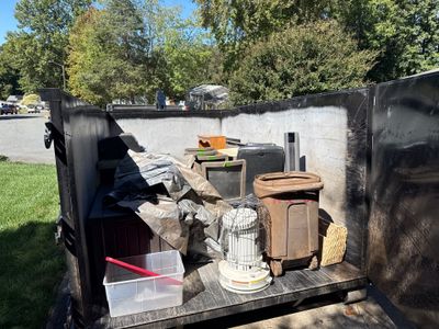 Project in Charlotte