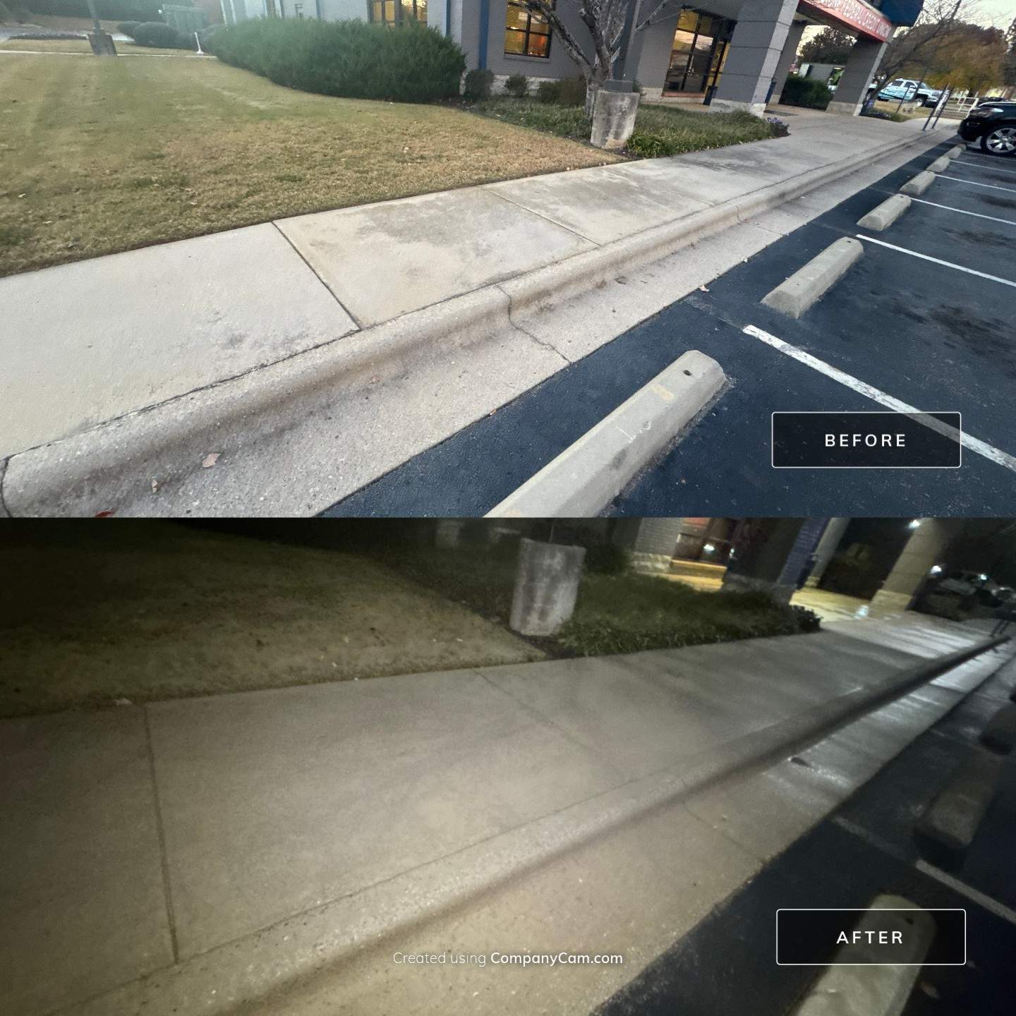 Redstone Big Cove by Mr. Mister Power Washing