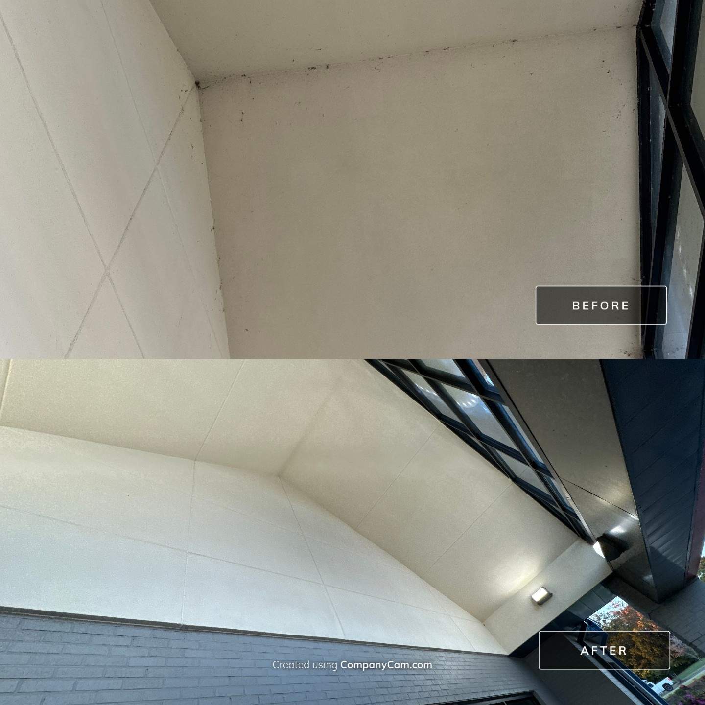 Redstone Decatur by Mr. Mister Power Washing