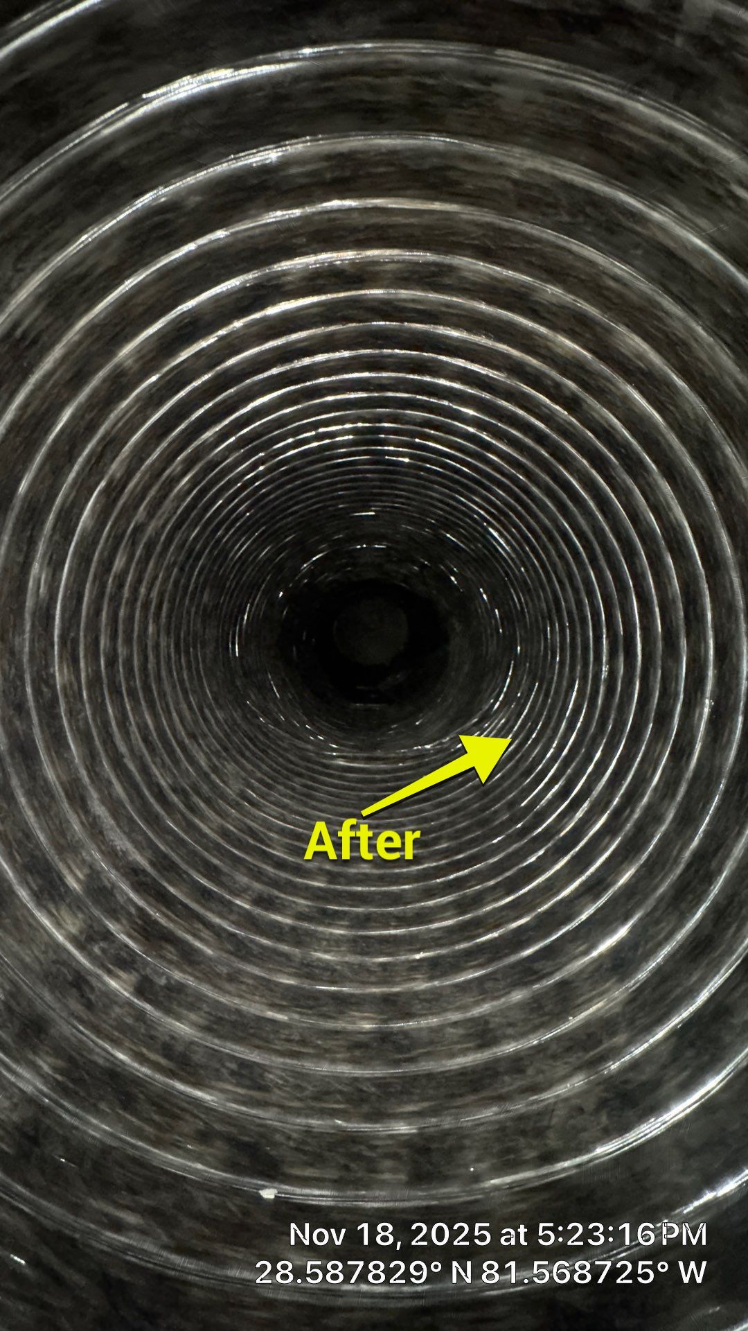 Air Duct Cleaning in Winter Garden by Hygienic Air, Inc