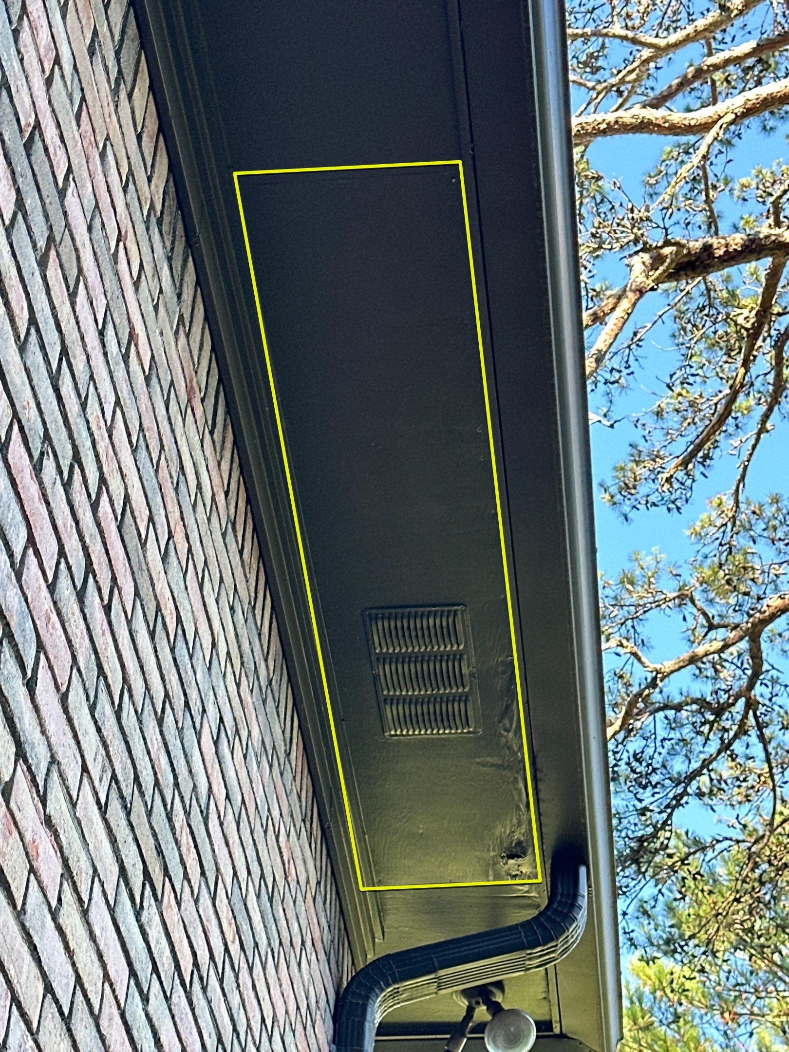 Shingle Replacement in Hoover (Charcoal) by The Roofing Dudes
