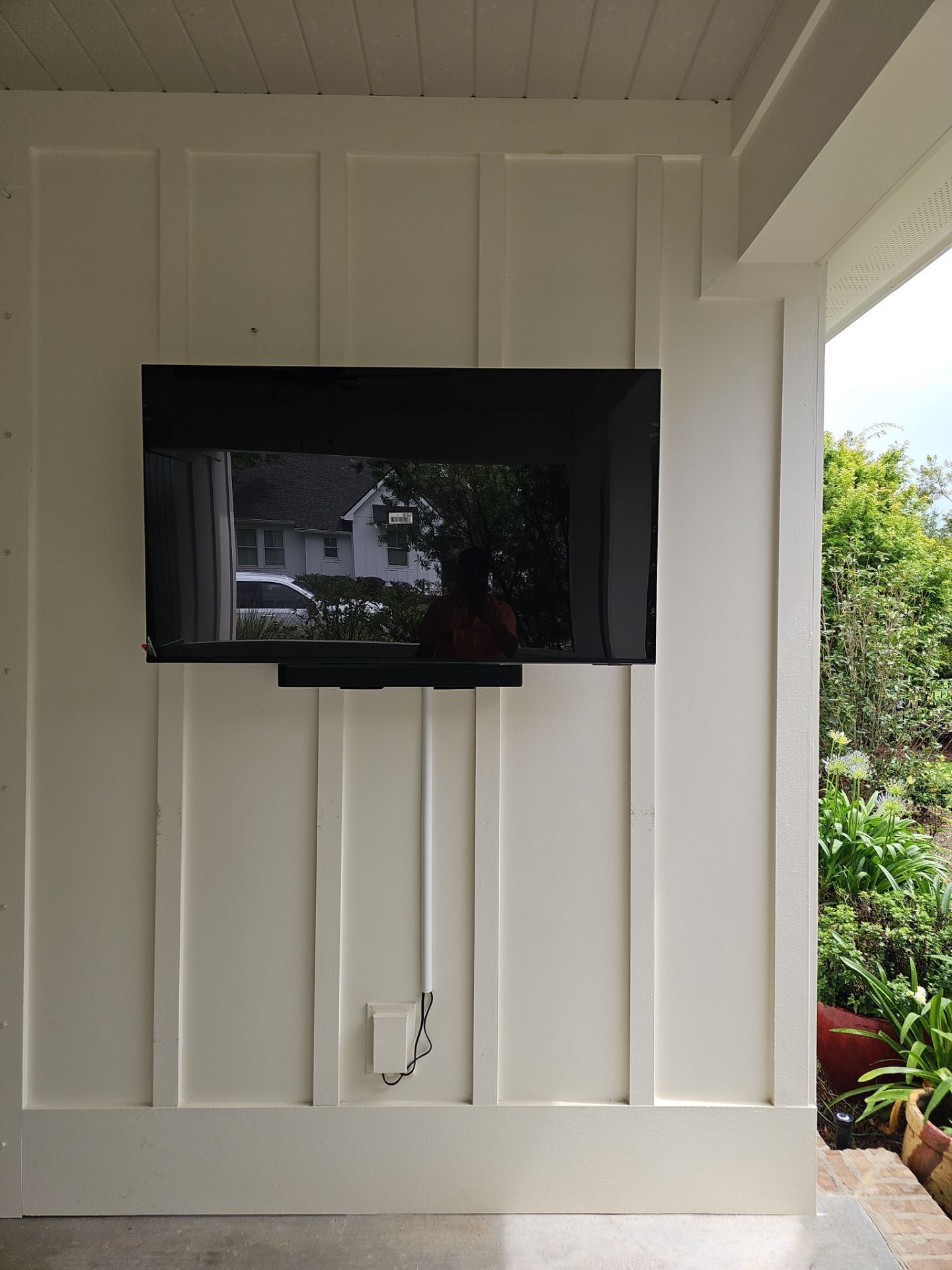 Custom TV Mounting & Specialty Installations by Hangman Mounting & Installation