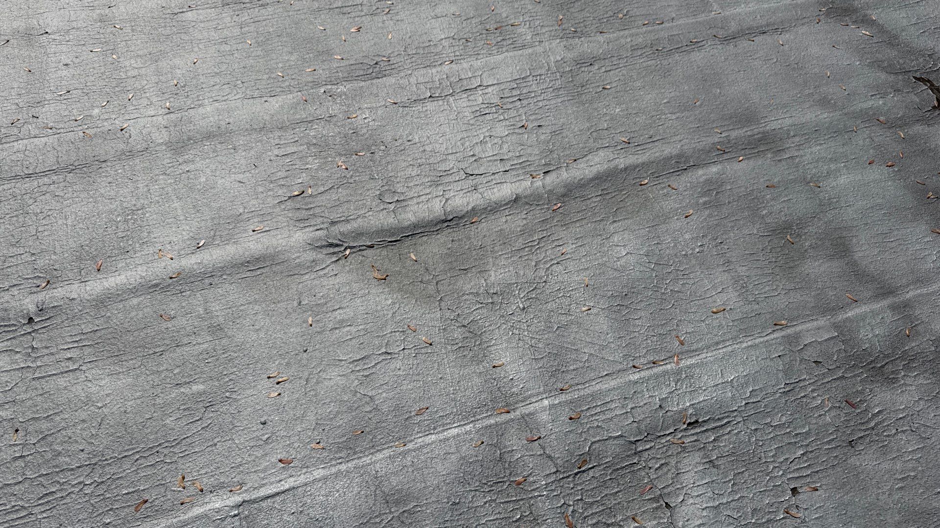 Roof Installation using Silicone APP Elevate Coating by ExteriorPros