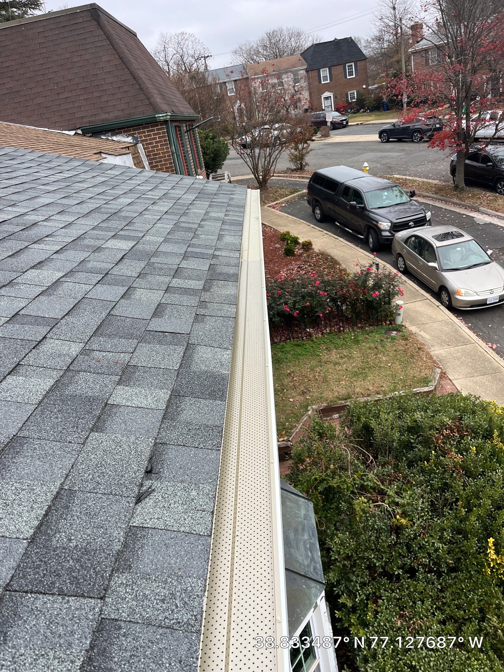 2310 Sibley Street, Alexandria, VA 22311 UNITED STATES by American Custom Contractors