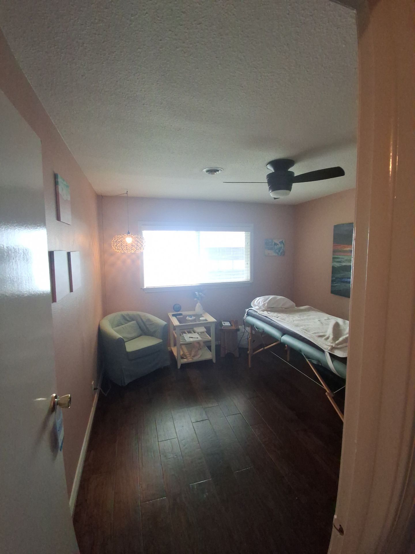 Goodbye Off-White, Hello Quietude in Hideaway TX by Quality Coats Painting