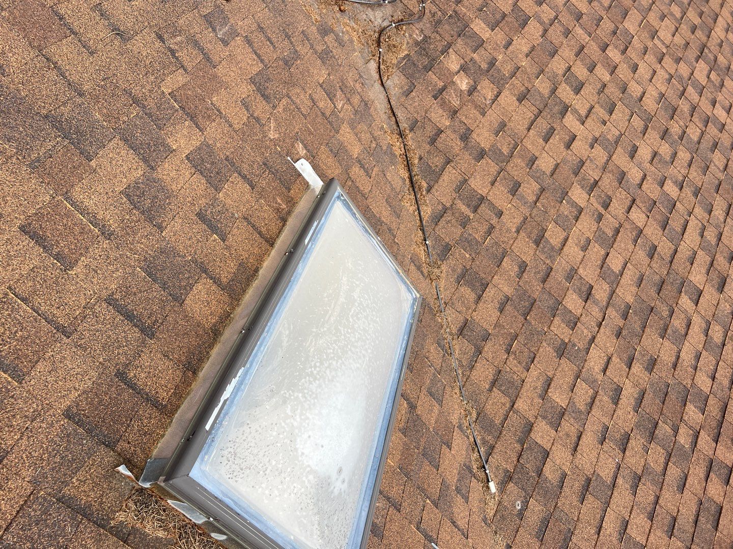 GAF Timberline HDZ - Hunter Green by Montana Roofing Solutions